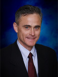 Dr. Barry Krall, DDS